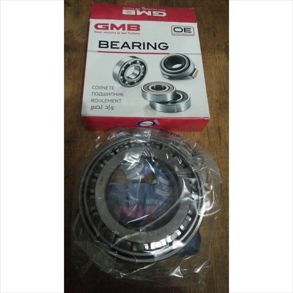 Bearing Laher Roda Belakang Dalam Ragasa PS120 GMB Korea Asli 30212 JR