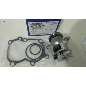 Water Pump Pompa Air Mitsubishi Eterna Aisin WPM-037V MD303010