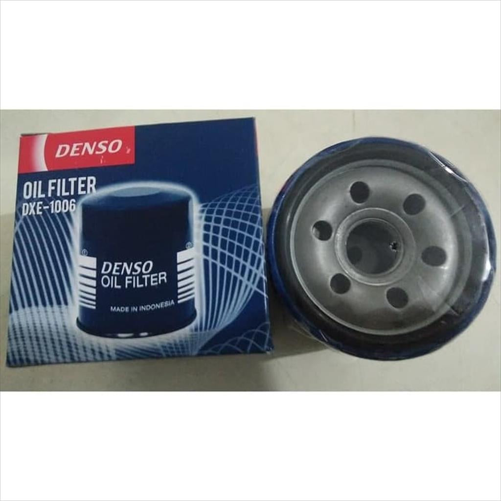 Filter Saringan Oli Suzuki