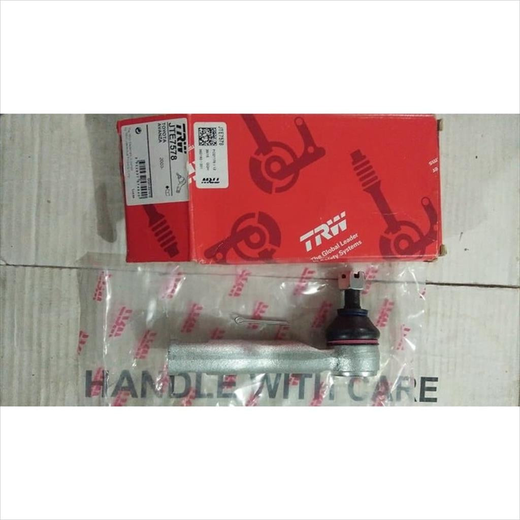 Tie Rod End Luar Toyota