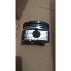 Piston Seher Seker Toyota Rush + Pin Piston STD 13101-BZ100