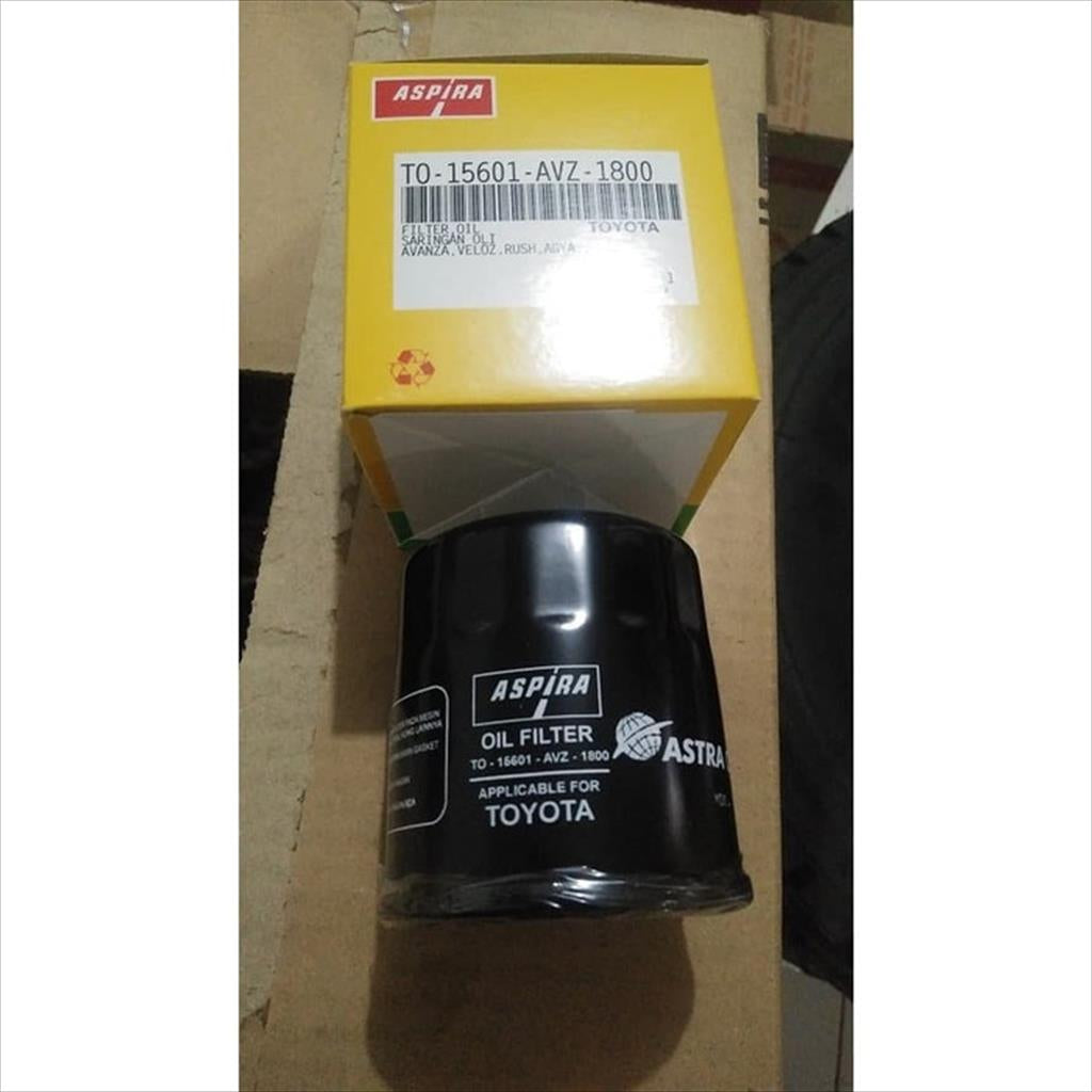 Filter Saringan Oli Daihatsu