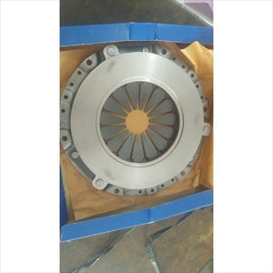 Clutch Cover Dekrup Matahari L300 Diesel Aisin Japan CM-800U