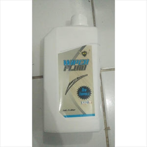 Air Cairan Wiper Fluid