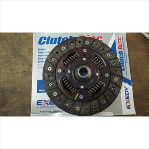 Clutch Disc Kampas Plat