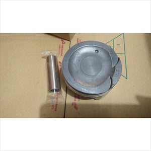 Piston Seher Seker Toyota Avanza 1.3 VVTI + Pin Piston STD 13101-BZ110