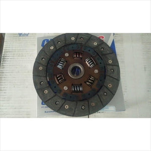 Clutch Disc Kampas Plat