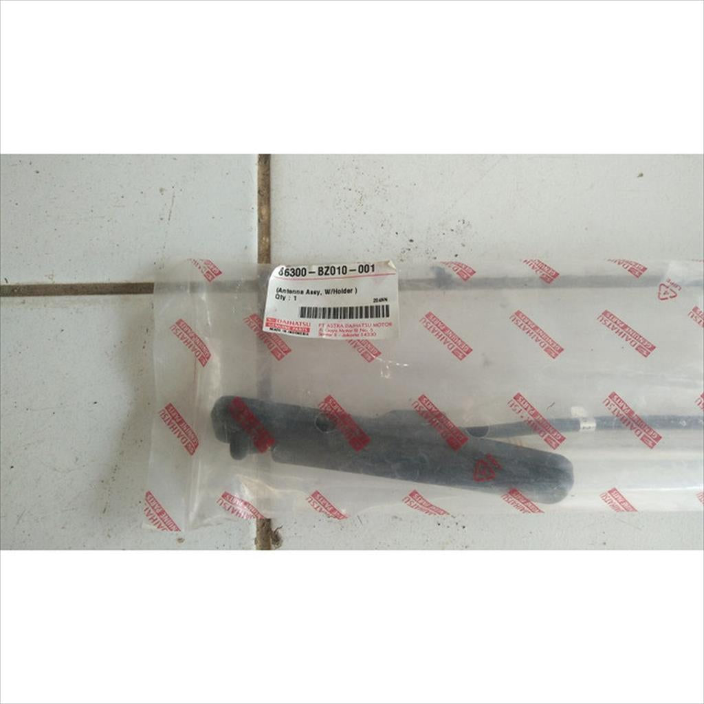 Antena Antenna Radio Holder Toyota Innova Asli Astra 86300-BZ010