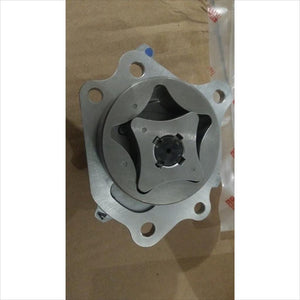 Oil Pump Pompa Oli Assy