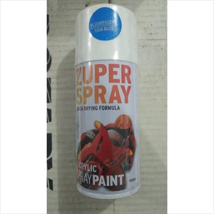 Cat Semprot Zuper Spray