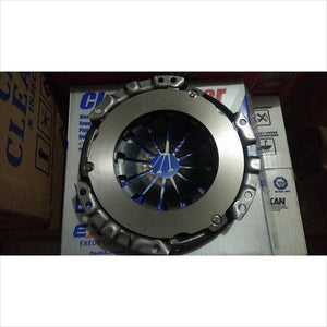 Clutch Cover Dekrup Matahari