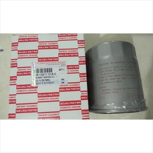 Filter Saringan Oli Isuzu