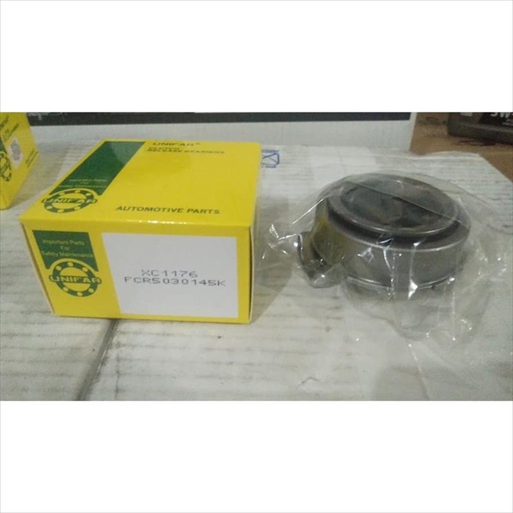 Bearing Kopling Clutch Dek