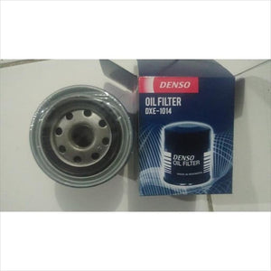 Filter Saringan Oli isuzu