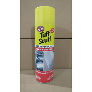 Tuff Stuff STP Foam CLeaner