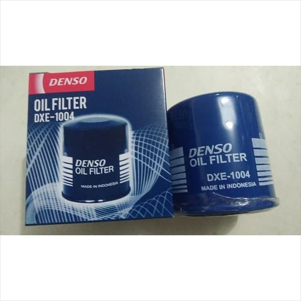 Filter Saringan Oli Toyota