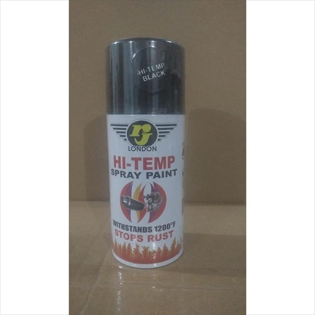 Cat Semprot Spray RJ Hi Temp