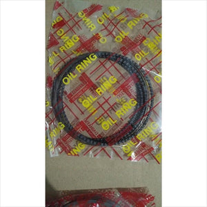 Ring Piston Seher Seker Set Daihatsu Xenia 1.5 Astra 13011-BZ110