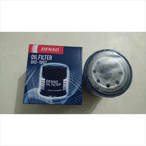 Filter Saringan Oli Mazda 2