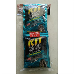 Shampo Mobil Motor Kit Wash &