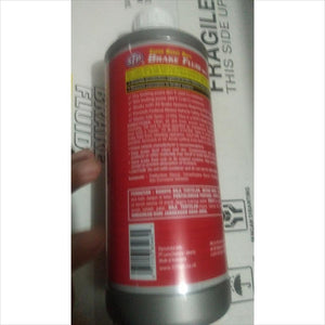 Cairan Minyak Rem Brake Fluid