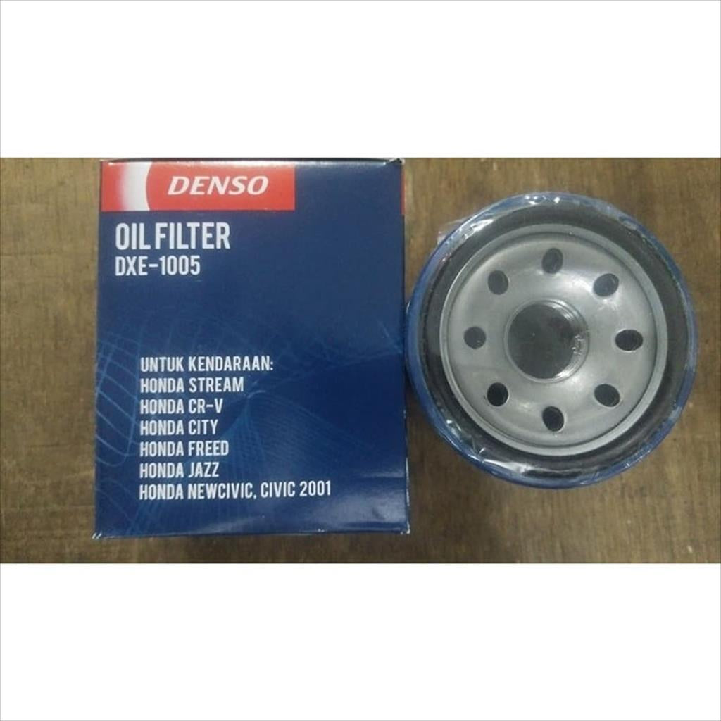 Filter Saringan Oli Honda CRV