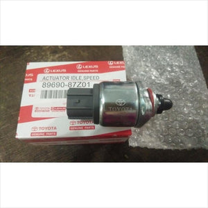 Actuator ISC Idle Speed Control Toyota Avanza/Xenia/Rush 89690-87Z01