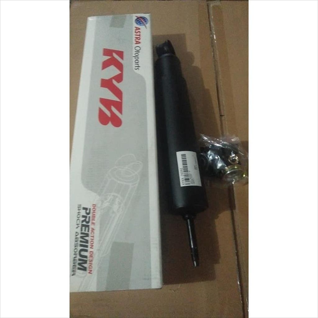 Shock Absorber Breaker Depan