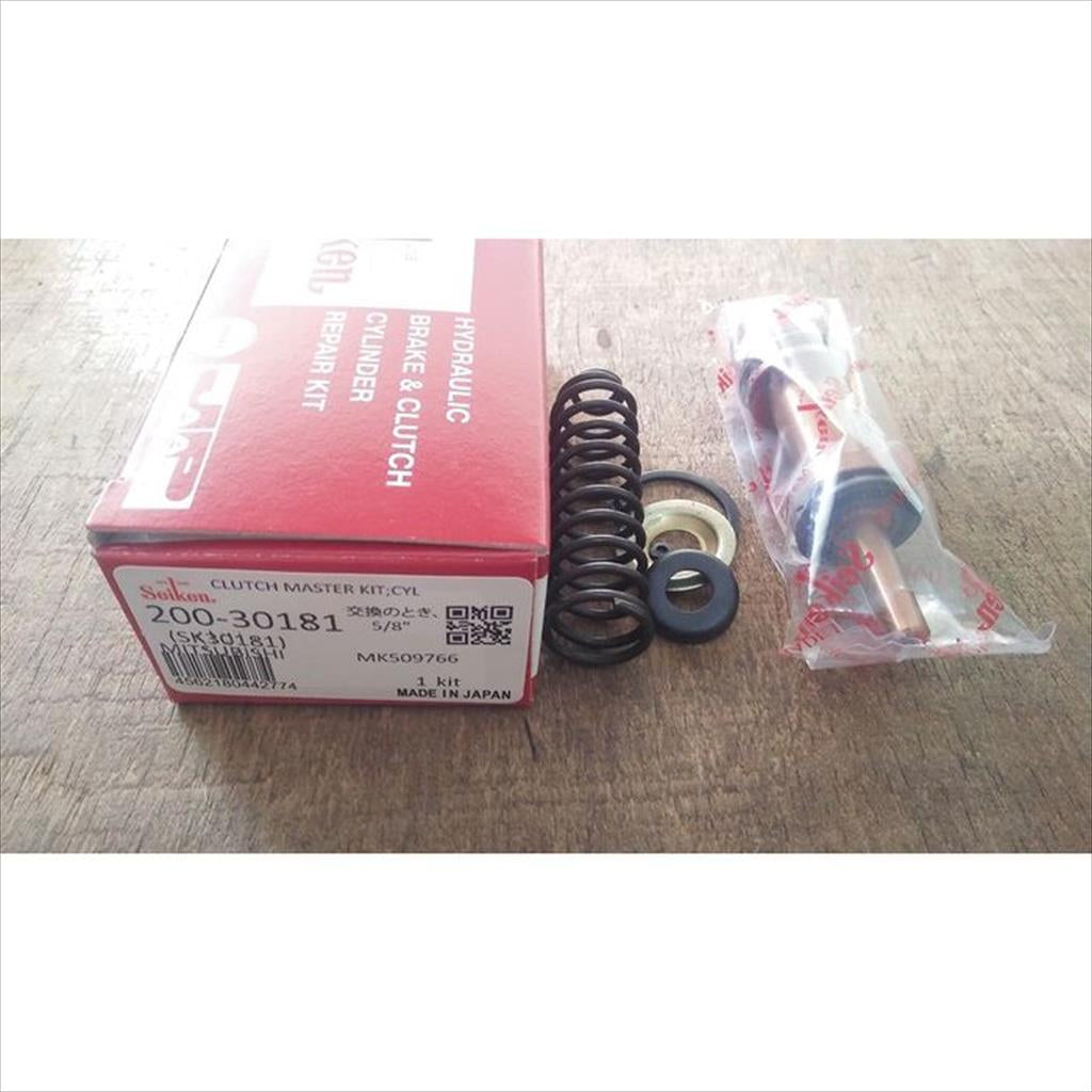 Kit Clutch Master Sentral