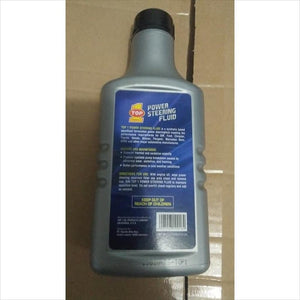 Oli Power Steering Fluid Top 1 One 500 ml Merah