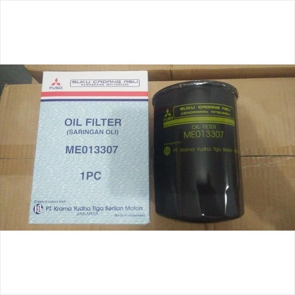 Filter Saringan Oli Canter PS125 ME013307