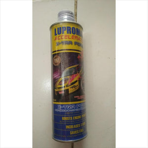 Accelerator Lupromax 225 ml