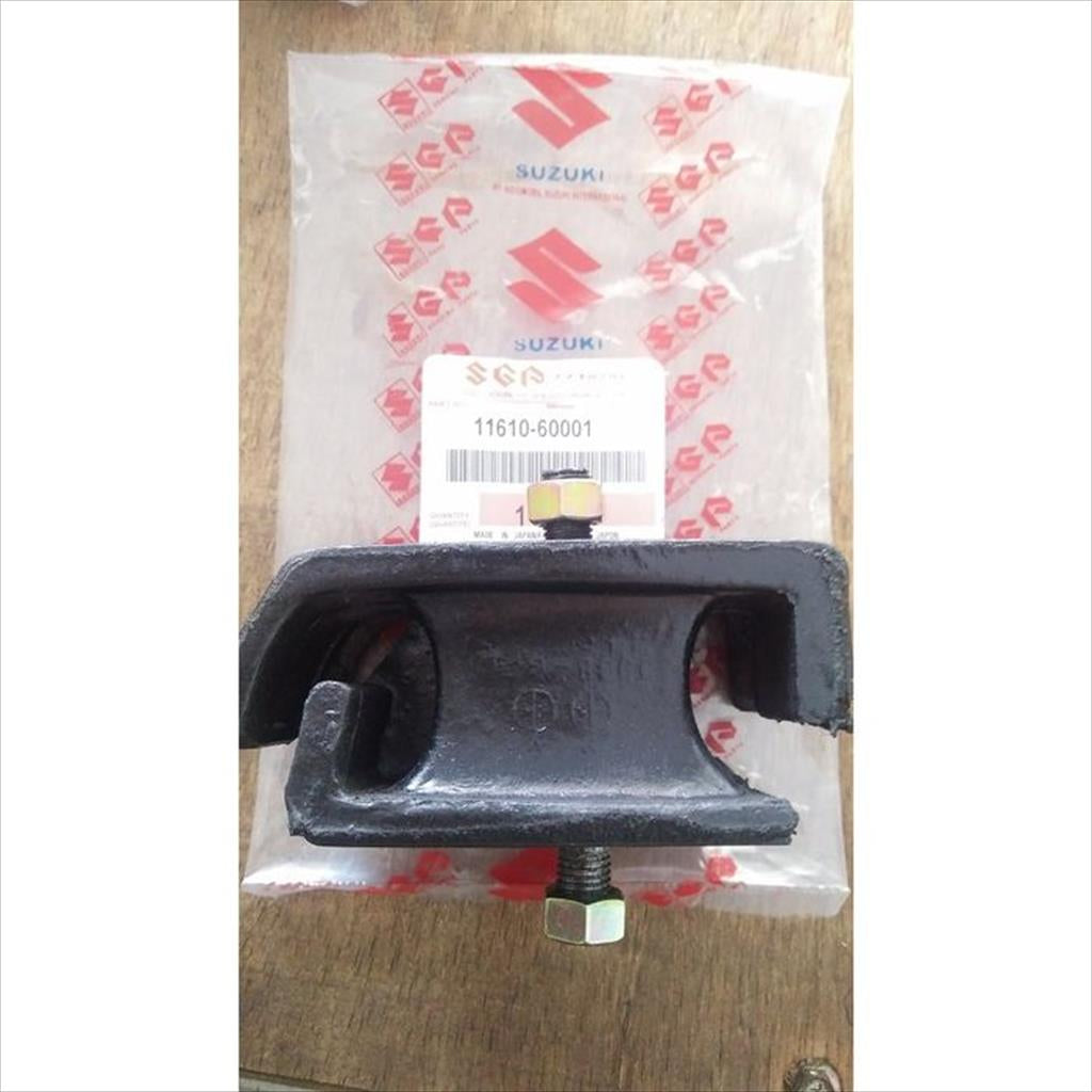 Engine mounting dudukan Bantalan mesin mitsubshi colt T12055 SGP promo