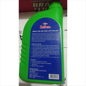 Air Radiator Coolant 30%