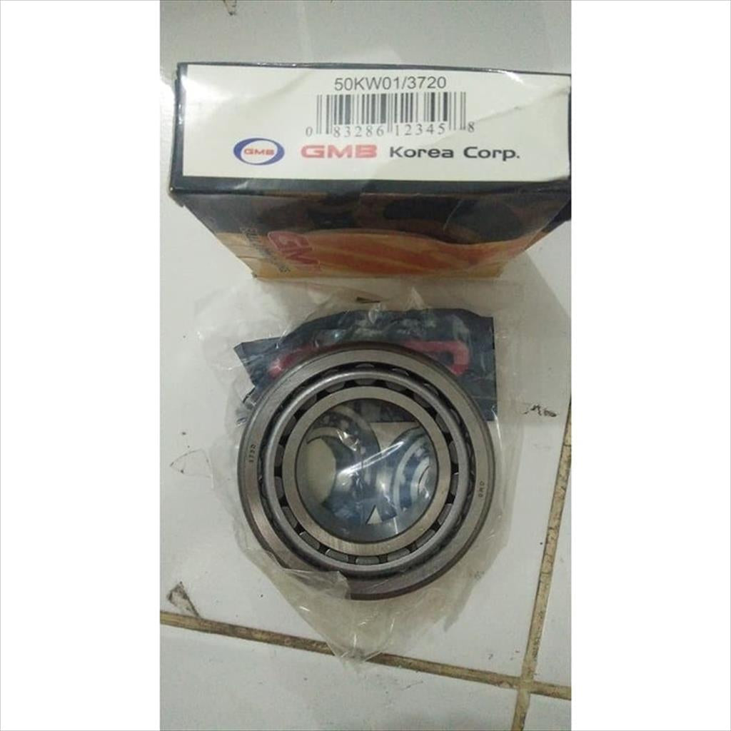 Bearing Laher Roda Depan Dalam Colt Diesel PS120 GMB Asli 50kw01