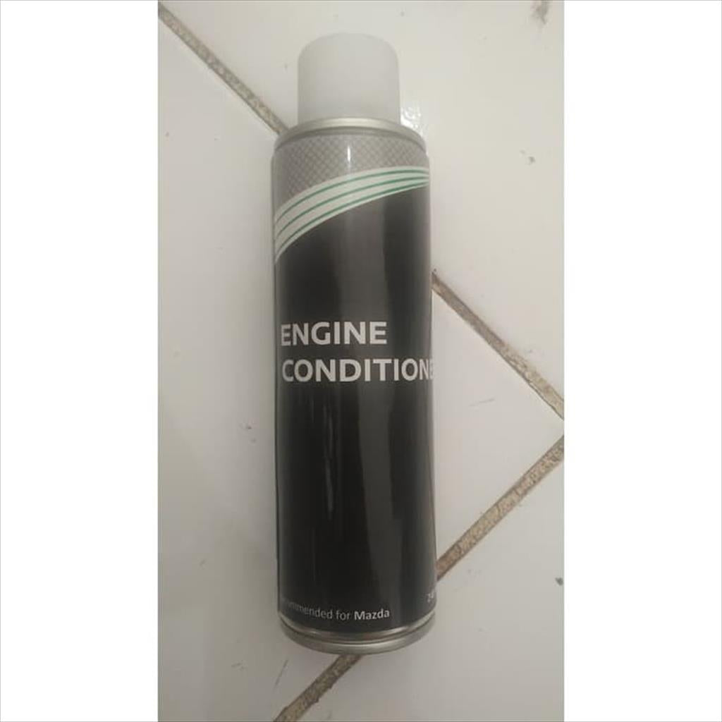 Engine Conditioner Injector