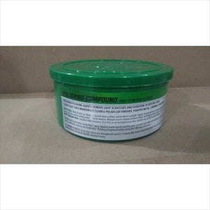 Turtle Wax Polishing Compound