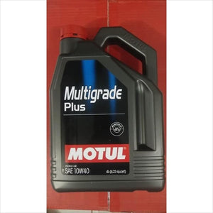 Oli Mesin Mobil Motul