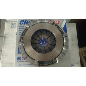 Clutch Cover Dekrup Matahari