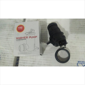 Motor Washer Pompa Semprotan Kaca Depan Avanza 060210-4640 OEM