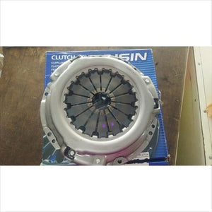 Clutch Cover Dekrup Matahari