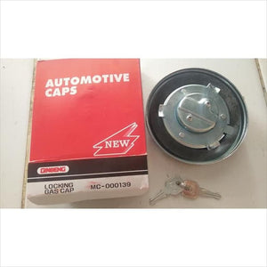 Tutup Tangki Fuel Tank Cap