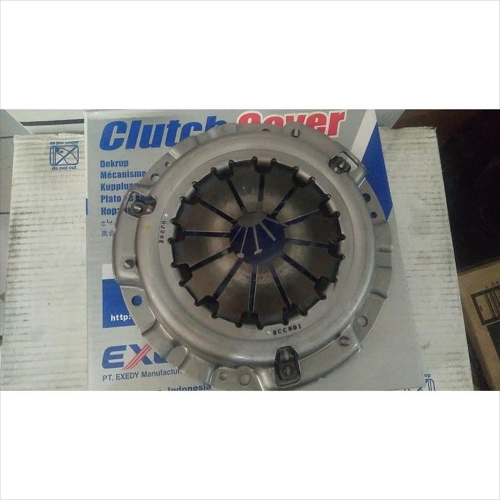 Clutch Cover Dekrup Matahari