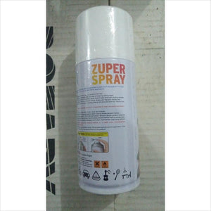 Cat Semprot Zuper Spray