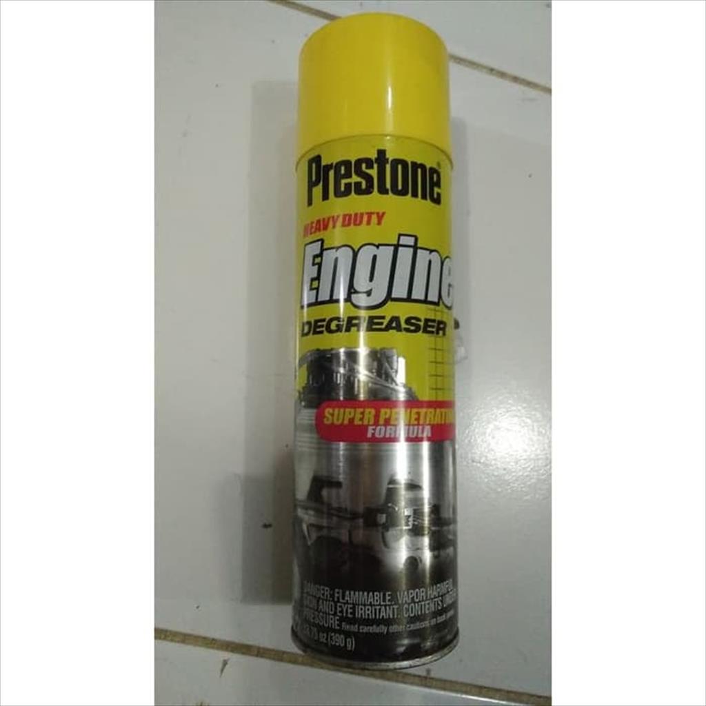 Engine Degreaser Cleaner