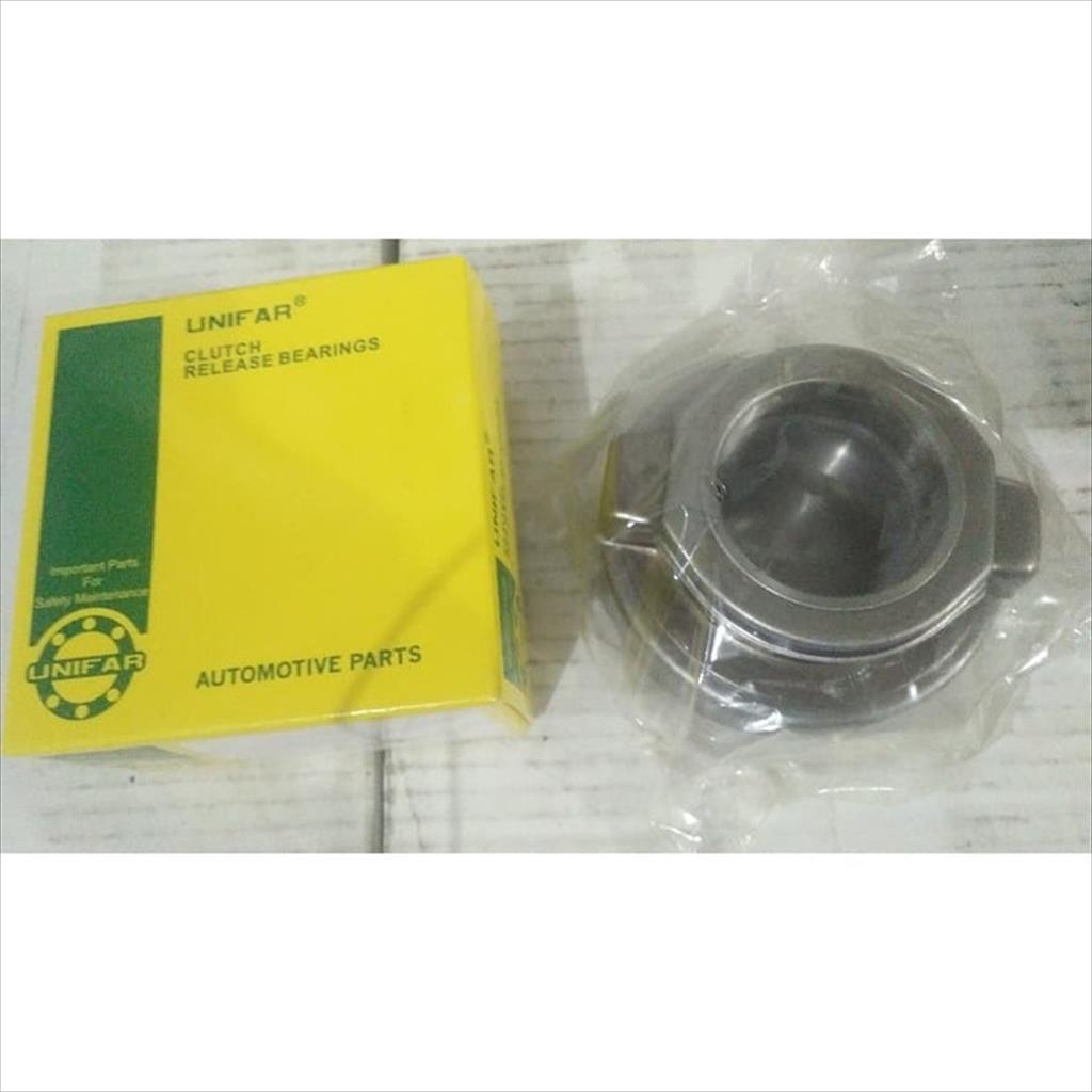 Bearing Kopling Clutch Dek Laher Canter PS110 Unifar RCT4700SA