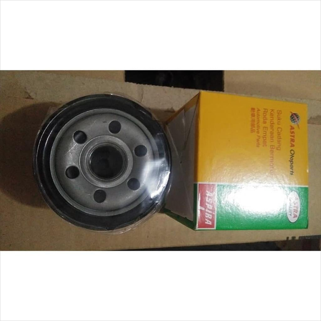 Filter Saringan Oli Chevrolet