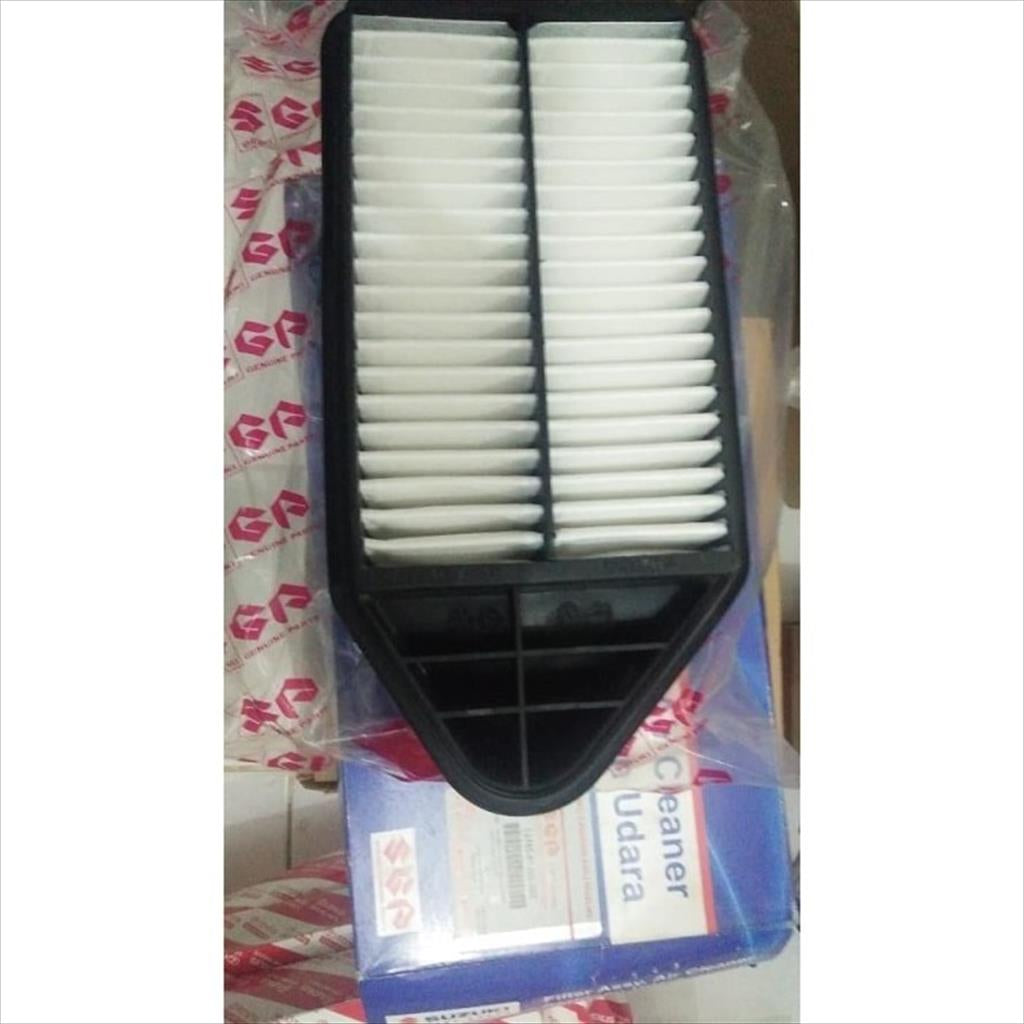 Saringan Filter Udara Suzuki APV 13780-61J00 Asli SGP