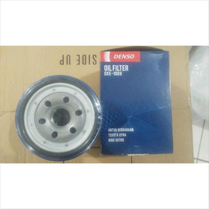 Filter Saringan Oli Toyota