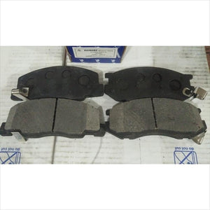 Kampas Rem Depan Brake Pad